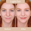 LUMINESS Silk Airbrush Spray Foundation 3-PC Kit - Foundation, Primer