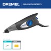 Dremel 120-Volt Engraver Rotary Tool with Stencils - Crafting Machine
