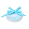 Sanrio 124877 Kisekae Accessories, M/S Combined Use, Cinnamoroll, Polyester, Recommended