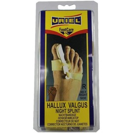 Hallux Valgus Night Splint Right