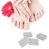 Pack of 50 Buffer for Nails, Sanding Blocks for Nails,