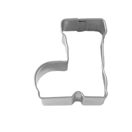BIRKMANN Stainless Steel Cookie Cutter Boots MQ-GB-193338