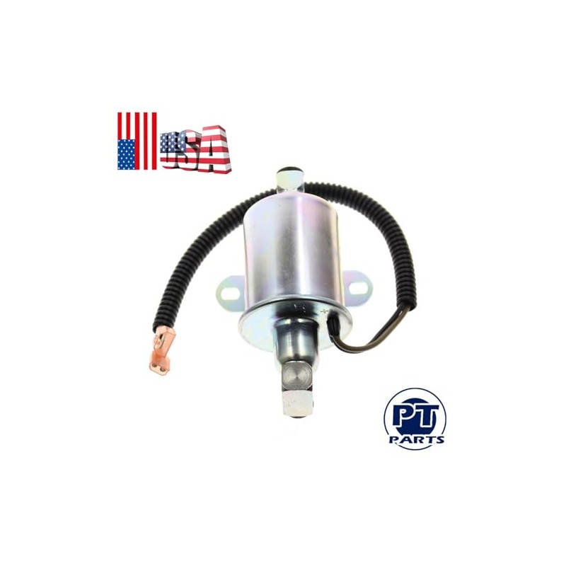Replacement Parts For GENERATOR FUEL PUMP For ONAN HGJAB HGJAC