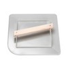 inoue Stainless Putty Plate LR Notebook