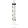 BD Oral Syringes with Tip Cap, 10 ml, Clear, 100