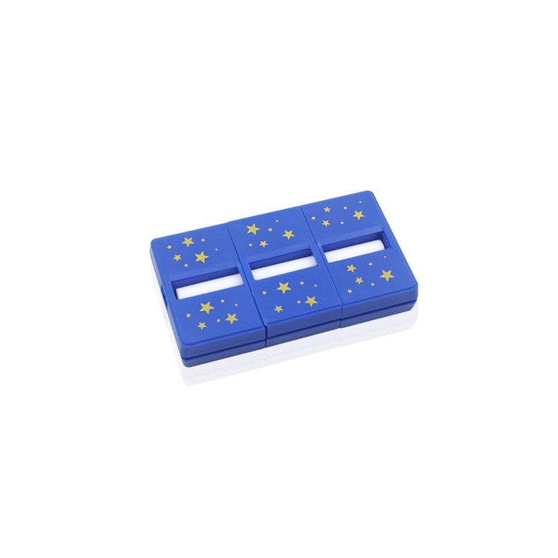Magic Magic Zig Zag Stick/Zig Zag Chalk Zig Zag Trick