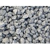 Granite Gravel, 3/4", 40 LBS, Gray Granite, Garden and Landscape