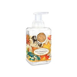 Michel Design Works Foaming Hand Soap, Fall Symphony