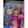 FAILFIX Take Over The Makeover DOLL LOVES GLAM Surprise Fashion