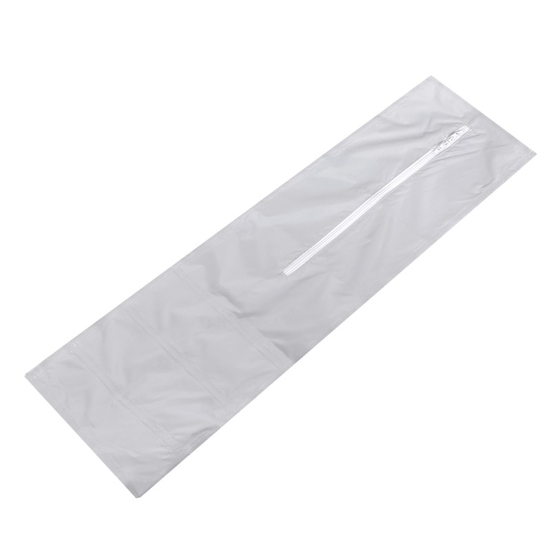 AC Window Sealing Cloth Universal Waterproof Encrypted Polyester Portable Air
