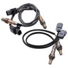 QPCRAP 4Pcs Oxygen O2 Sensor Fit for Ford F-150 2011