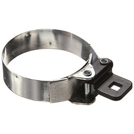 LubriMatic 70-635 Pro-Tuff Ratchet Drive Filter Wrench, Black
