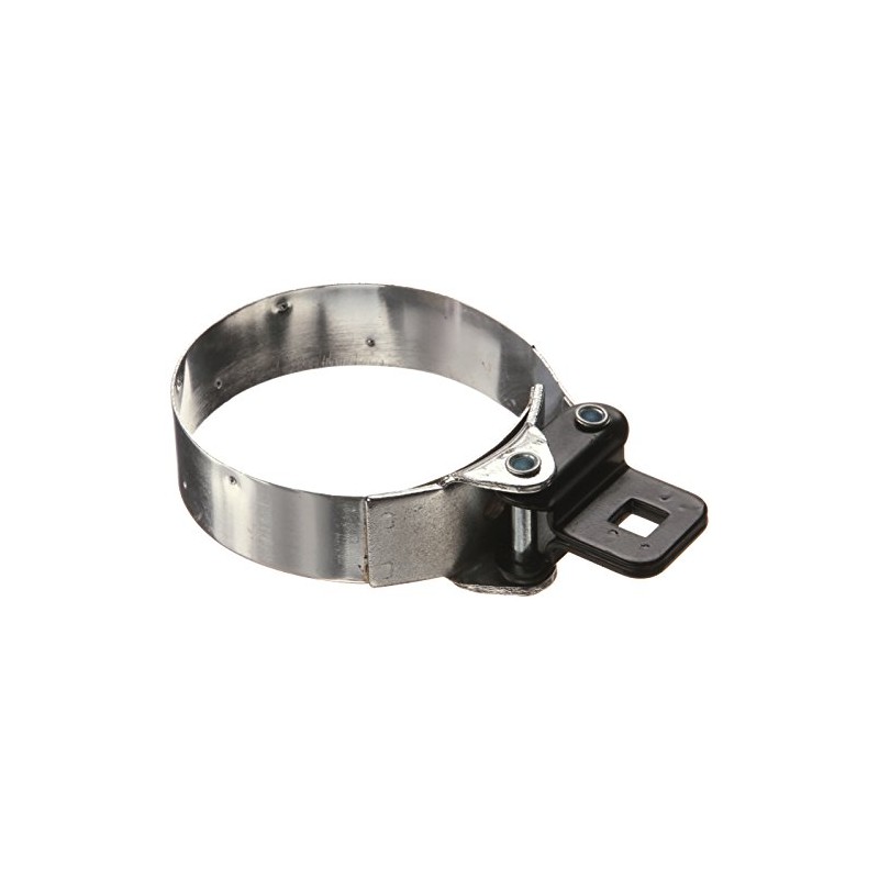 LubriMatic 70-635 Pro-Tuff Ratchet Drive Filter Wrench, Black