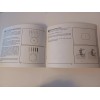 Singer 4452 Instruction Manual (New High Quality Reproduction)