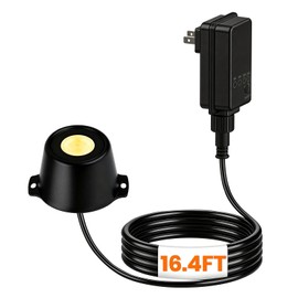 Plug in Fountain Light LED Underwater with Timer Transformer