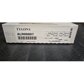 Tygon LP-1200 Small Engine Fuel Line Tube, Hose - Clear 1/4" OD x 1/8" ID (50ft)