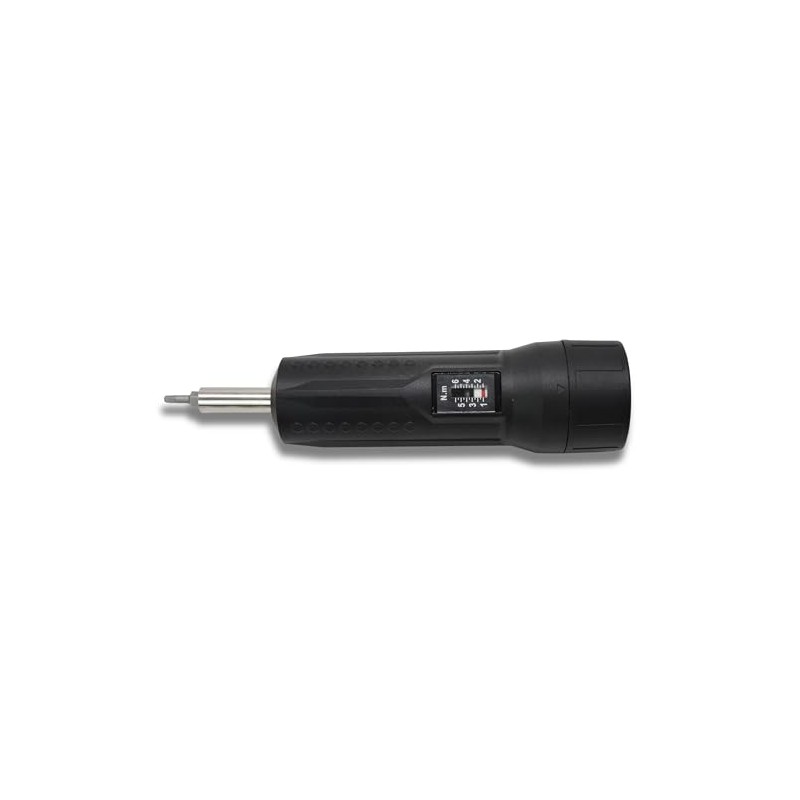 FAMEX 10897 Torque Wrench 1/4 Inch (6.3 mm) Drive -