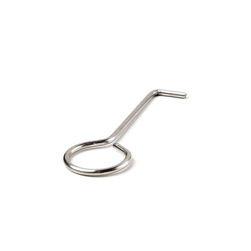Unil al LST Wheel Cover Rim Lock Rim Cap Hook