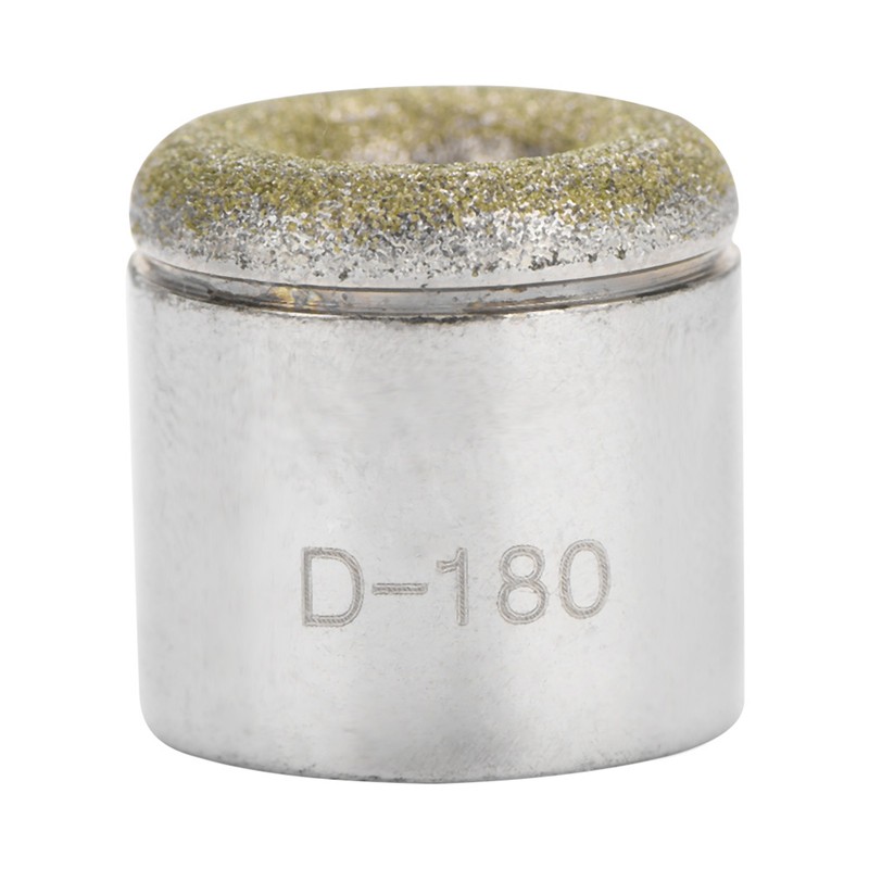 6Pcs Replacement Diamond Microdermabrasion Dermabrasion Tips Stainless Steel Filter Set