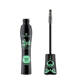 essence Lash PRINCESS false lash effect mascara                                                                                                       