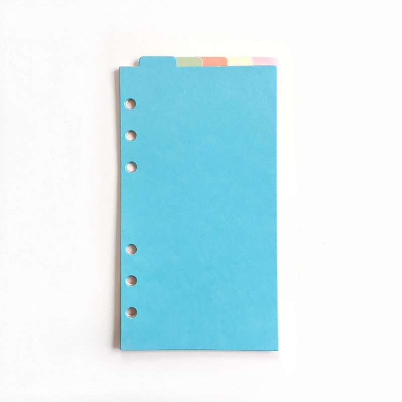 Refill for 21 cm / A5 17 cm / A6