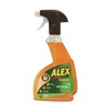 Alex Pistola Limpiadora para muebles de madera con Serum
