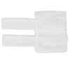 Pacemaker Pillow Soft Non Slip Bra Straps Breast Pad Post