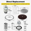 Delta RK1-70XL Complete Repair Kit for Wilkins 1" 70 70DU