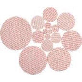 fit all containers sized 89mm (89/400, 89/410 etc) 89 mm Press & Seal Safety Liners -Tamper foam seal bottles & jars -bag of 50