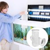 Pack of 3 IBC Tank Accessories Lid Filter, Washable IBC