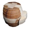 Wine Barrel - Size XL Wood Puzzle and Brain Teaser