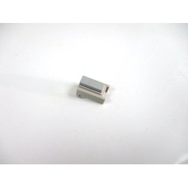 Hobart Slicer Knife Sharpener truing stone & holder assy. OEM Hobart. 00-119882