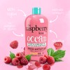 Treaclemoon Bath and Shower Gel The Raspberry Kiss 500 ml
