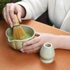 Artcome 7 Pcs Japanese Matcha Tea Set - Matcha Bowl