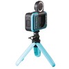 VTech Kidizoom Studio - Kid's Digital Video Camera, Green Screen,