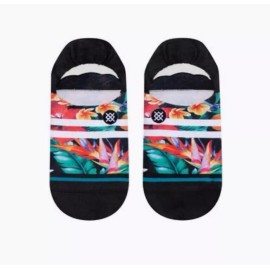 Stance Casual Pau ST No Show Fashion Sock - Size Large