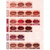 Matte Allure Liquid Lipstick - Momojo by Sheglam for Women