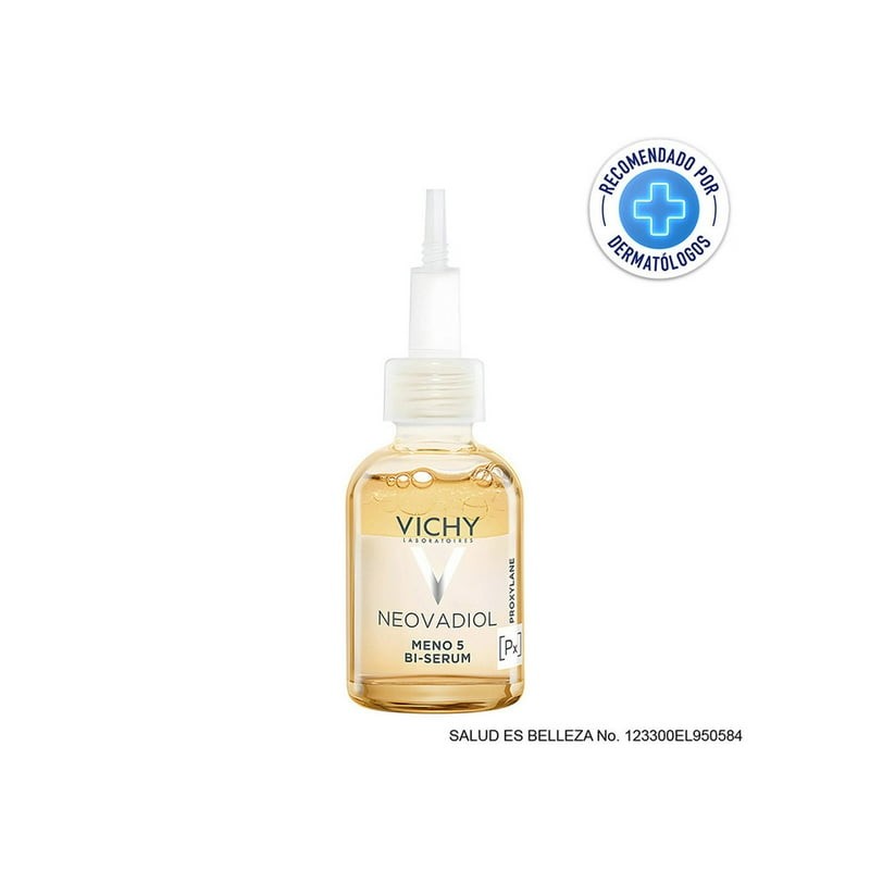 Crema de Día VICHY Neovadiol Nutritiva Antiflacidez Postmenopausia 50ml