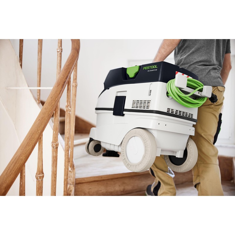 Festool Wheel Covers RD-CT 26-48
