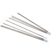 10pcs Tungsten Electrode Rod WZ8 Argon Arc White Tip Welding