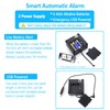 Hidden RFID Cabinet Lock, Smart NFC Electronic Locks with Slide