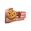 Zugar Land Cookie Surprise (1 Piece) Soft Plastic Prank Toy