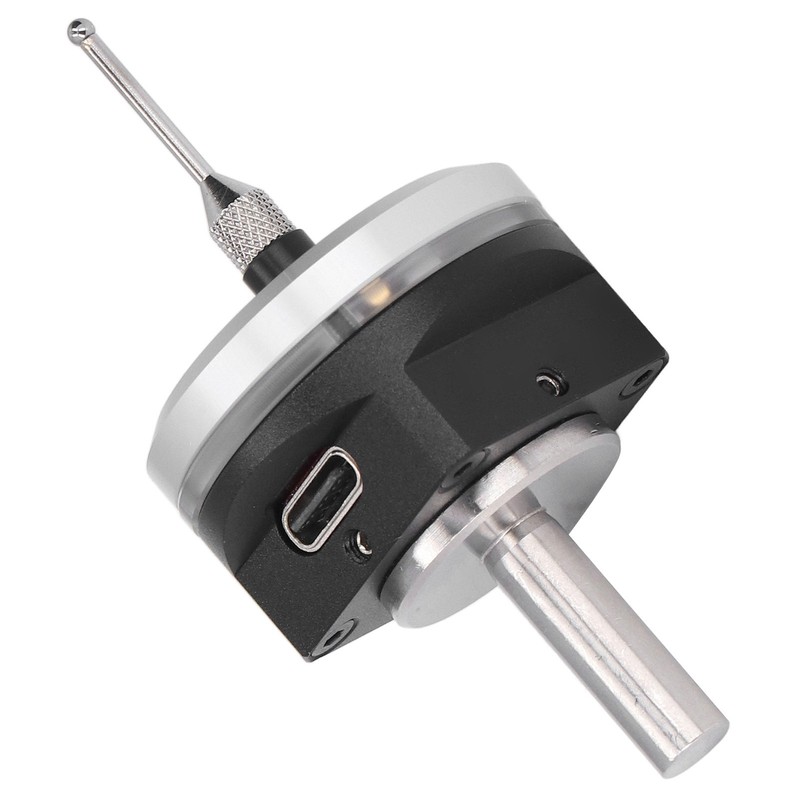 3D Edge Finder High Accuracy Edge Locator Tungsten Steel Ball