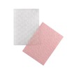 Vaessen Creative Embossing Folder Swirl 14.6 x 10.7 cm -