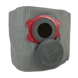 Macam Reusable Dust Bag Compatible with Trend T32 Dust Extractors - Pack of 1 Vacuum Bag, Filter Bag