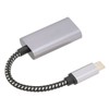 High Definition Multimedia Interface Adapter PlugandPlay Computer Accessory with Dissipation
