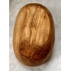 Snack Bowl Diameter: approx. 12 cm Olive Wood