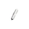 Lihit Lab Binder Clip File B5 Black F402 Black