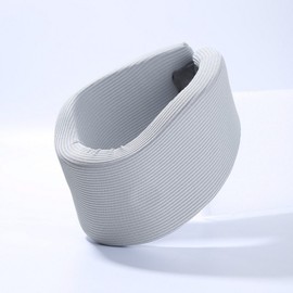 Portable Grey Neck Corrector Support Refer to Detail Page / Grey 5ea