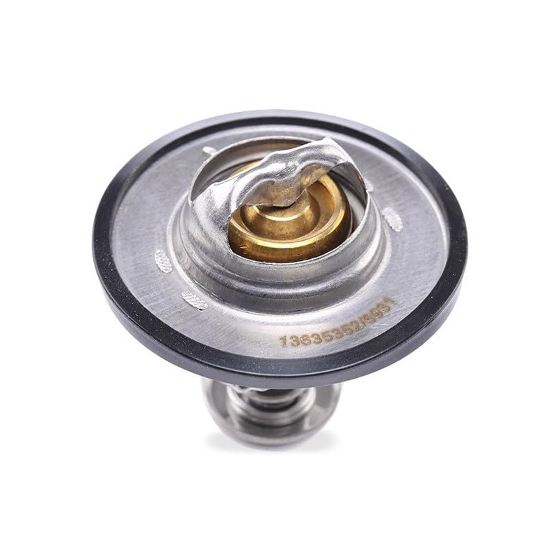 RIDEX 316T0193 Coolant Thermostat Temperature Control Cooling Water Thermostat